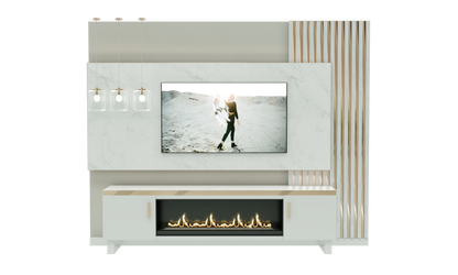 Everest Media Wall Kit