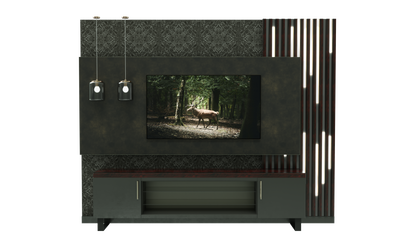 Fuji Media Wall Kit