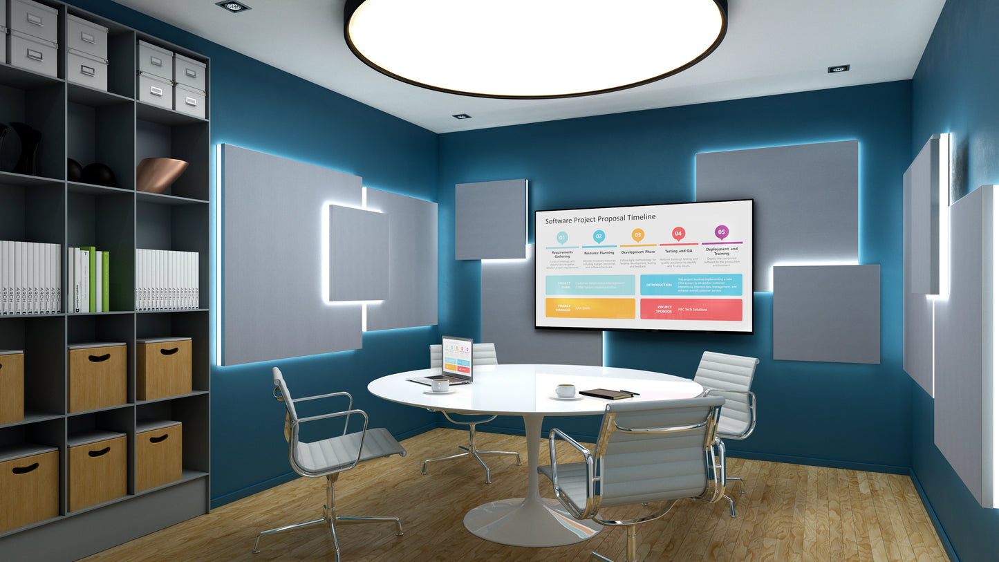 Nanterre Meeting Room Kit