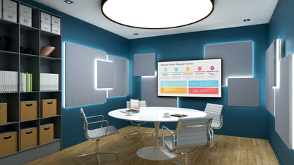 Nanterre Meeting Room Kit