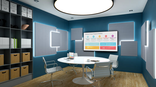 Nanterre Meeting Room Kit