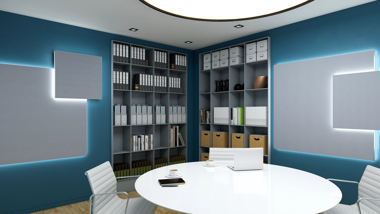 Nanterre Meeting Room Kit
