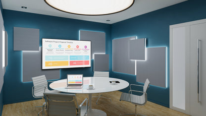 Nanterre Meeting Room Kit