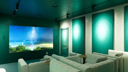 Navala Cinema Interior Kit