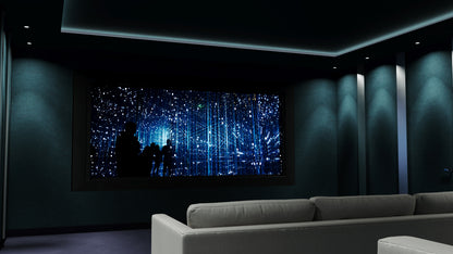 New Orleans Cinema Interior Kit