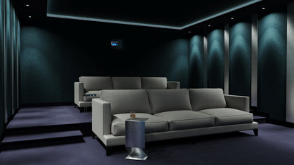 New Orleans Cinema Interior Kit