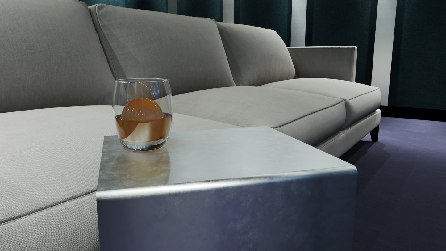 New Orleans Cinema Interior Kit