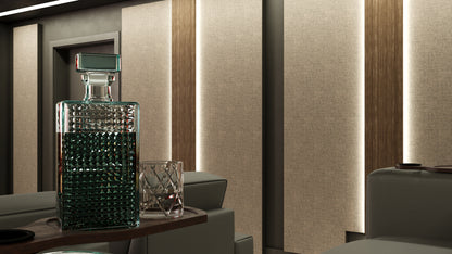 Richmond Cinema Interior Kit