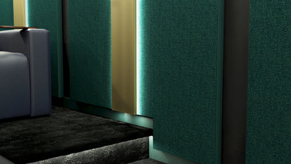 Richmond Cinema Interior Kit