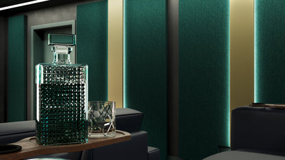 Richmond Cinema Interior Kit
