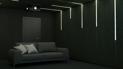 Busan Cinema Interior Kit