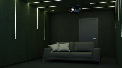 Busan Cinema Interior Kit