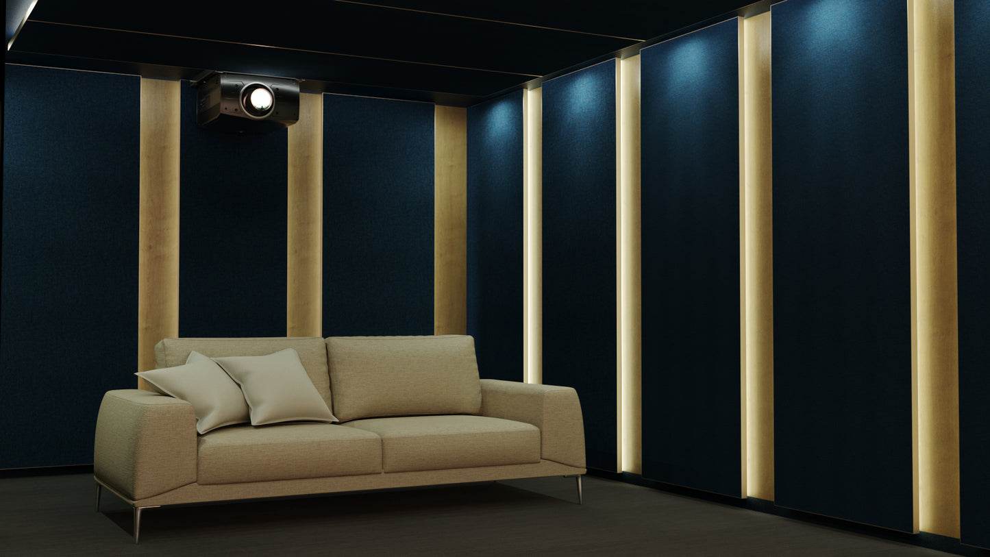 Washington DC Cinema Interior Kit