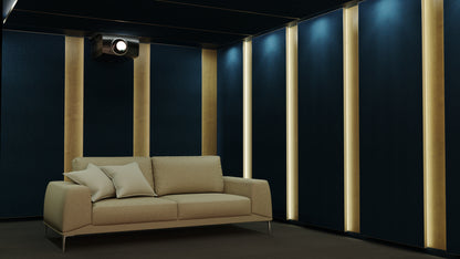 Washington DC Cinema Interior Kit