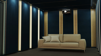 Washington DC Cinema Interior Kit