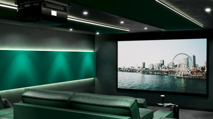 Seattle Cinema Interior Kit