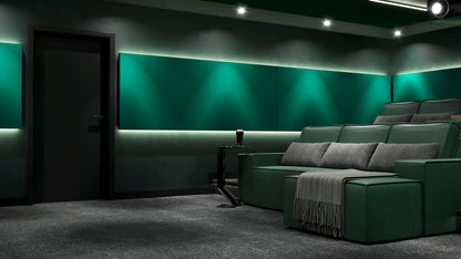 Seattle Cinema Interior Kit