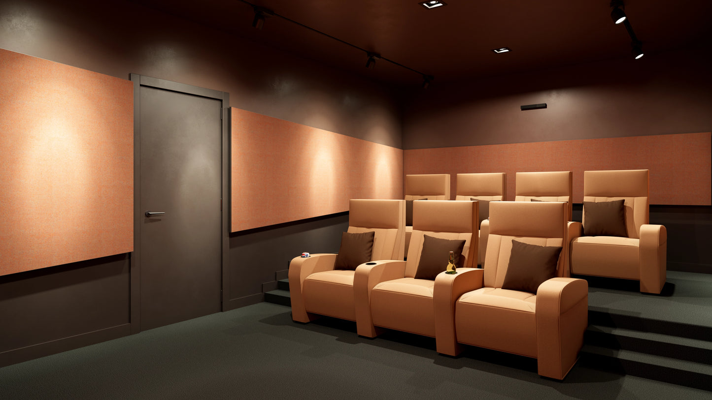 Sedona Cinema Interior Kit