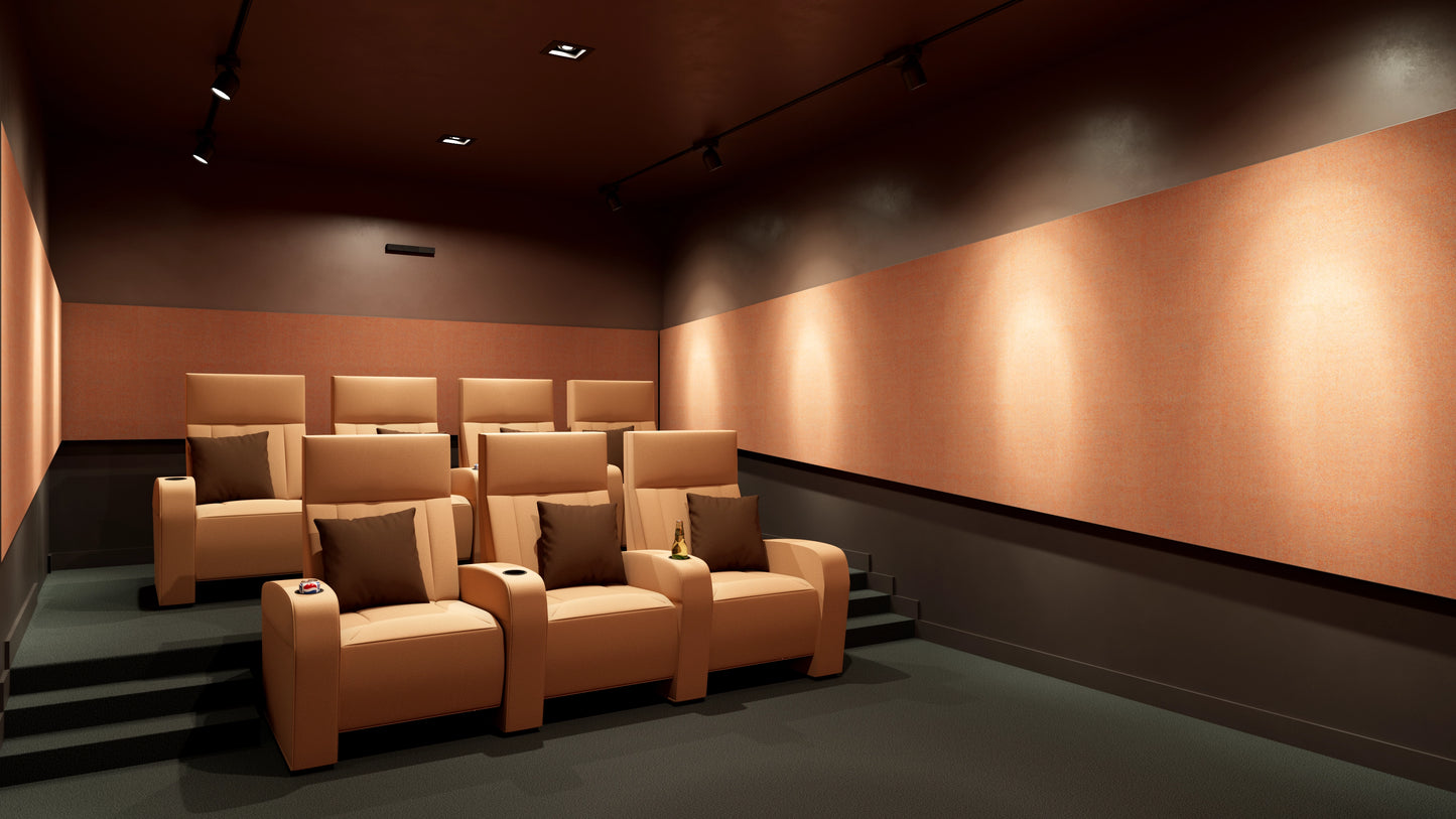 Sedona Cinema Interior Kit