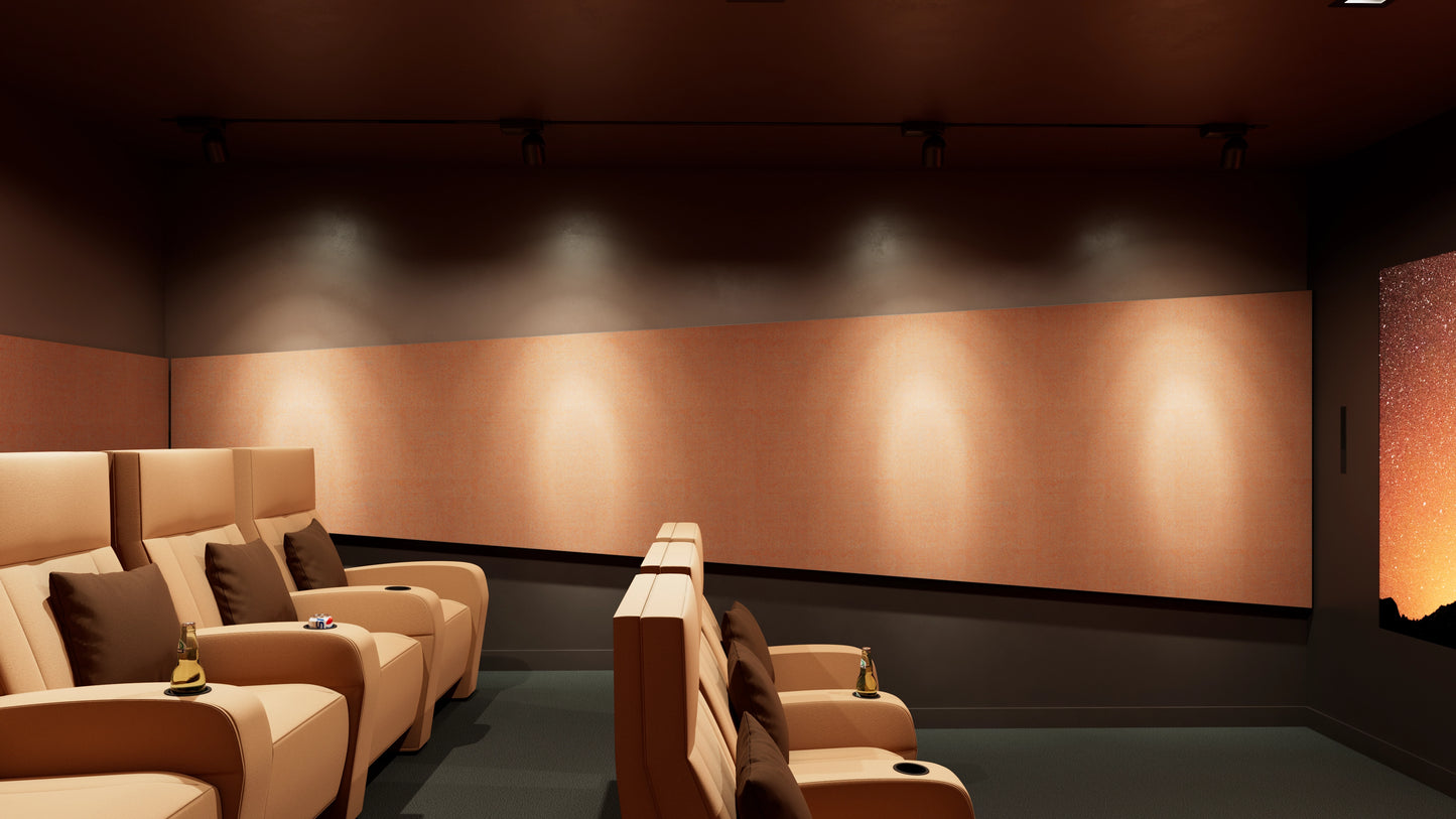 Sedona Cinema Interior Kit