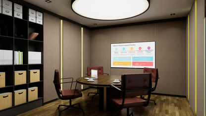 Shennan Meeting Room Kit