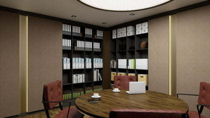 Shennan Meeting Room Kit