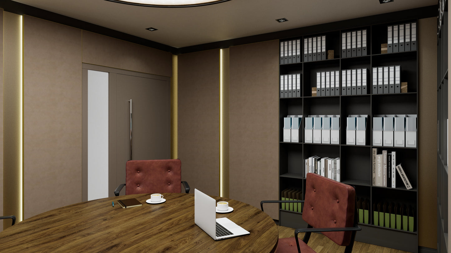 Shennan Meeting Room Kit
