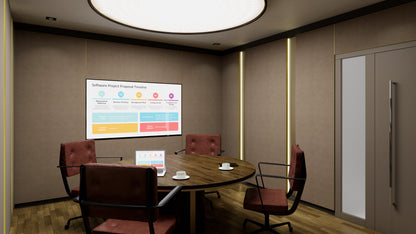 Shennan Meeting Room Kit