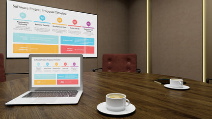Shennan Meeting Room Kit