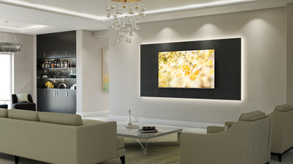 Andes TV Wall Kit