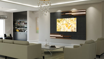 Himalayas TV Wall Kit