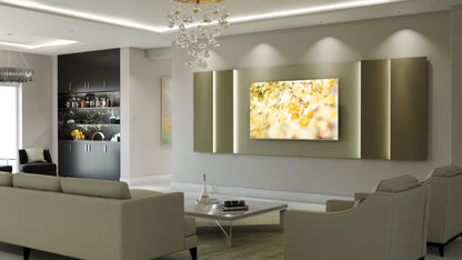 Alps TV Wall Kit