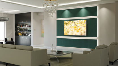Atlas TV Wall Kit
