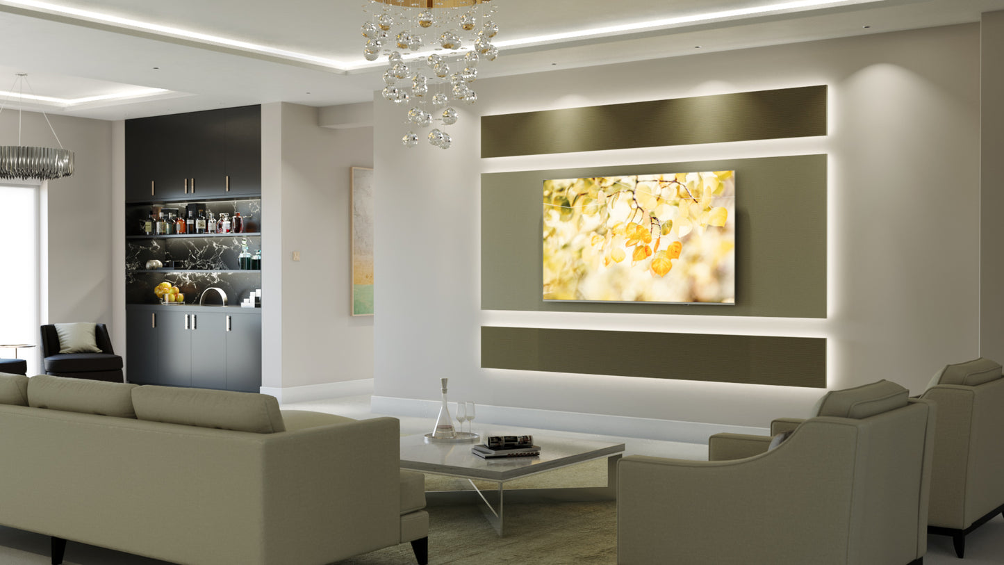 Atlas TV Wall Kit