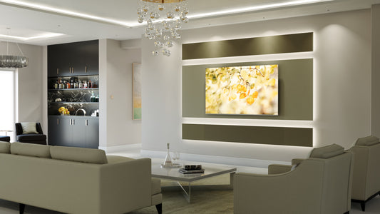 Atlas TV Wall Kit
