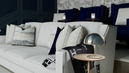 Cannes Cinema Interior Kit