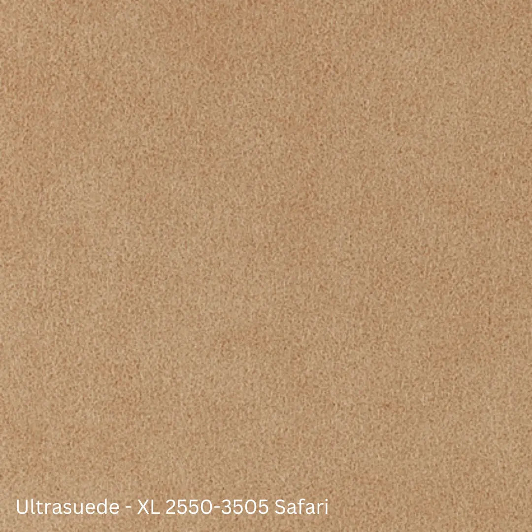 Ultrasuede XL