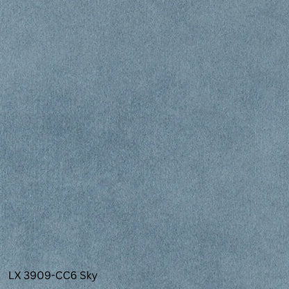Ultrasuede LX