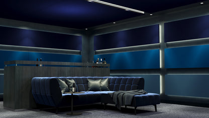 Vancouver Cinema Interior Kit
