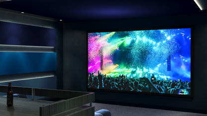 Vancouver Cinema Interior Kit
