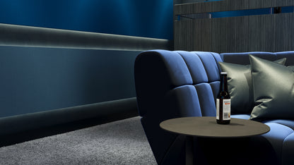 Vancouver Cinema Interior Kit