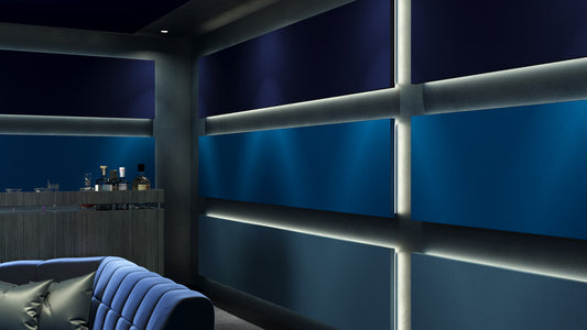 Vancouver Cinema Interior Kit