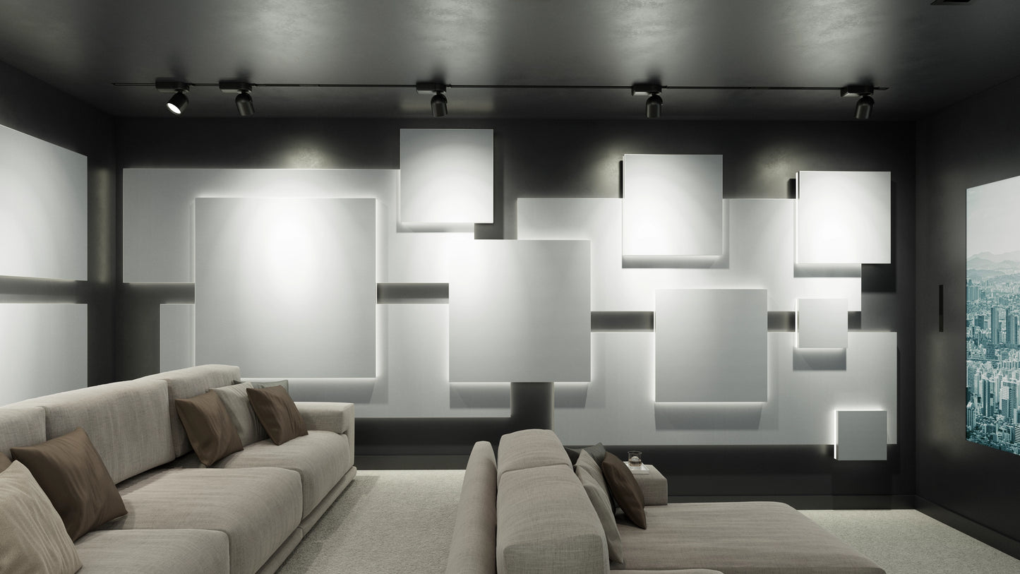 Yongsan Cinema Interior Kit