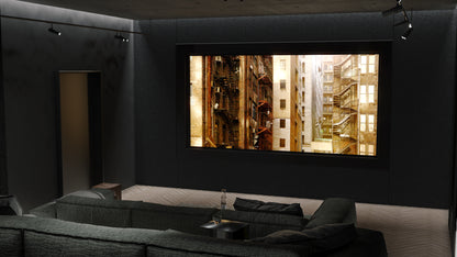 Portland Cinema Interior Kit