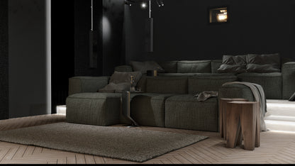 Portland Cinema Interior Kit