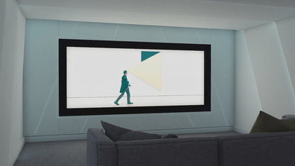 Madrid Cinema Interior Kit